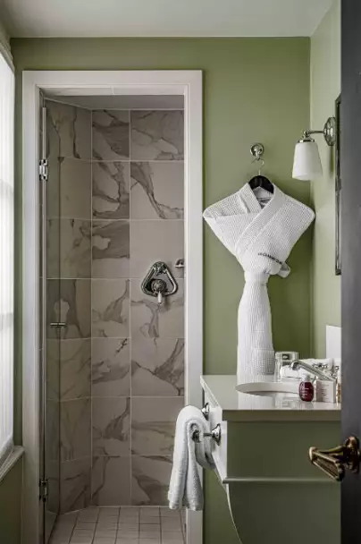 هتل La Chambre du Marais پاریس